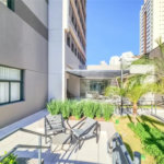 Studio à venda ou para alugar com 1 quarto em Vila Firmiano Pinto, São Paulo, SP