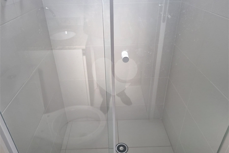 Apartamento para alugar com 1 quarto em Tucuruvi, São Paulo, SP