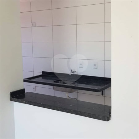 Apartamento à venda com 2 quartos em Jardim Central, Dourados, MS