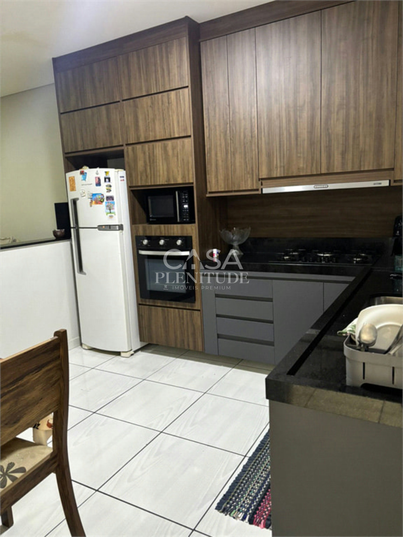 Casa à venda com 1 suíte em Parque São Bento, Sorocaba, SP