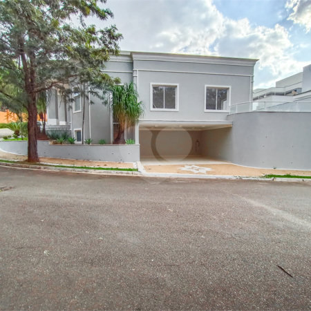 Casa à venda com 3 suítes no condomínio Belvedere Ii, Votorantim - SP