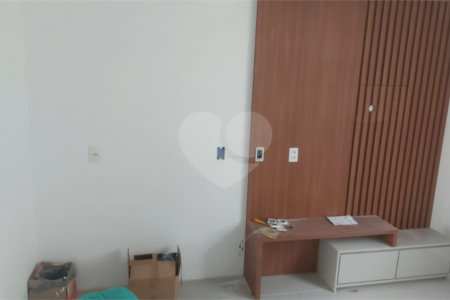 Apartamento à venda com 2 quartos em Colônia (zona Leste), São Paulo, SP