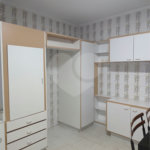 Sobrado à venda com 2 quartos em Tucuruvi, São Paulo, SP