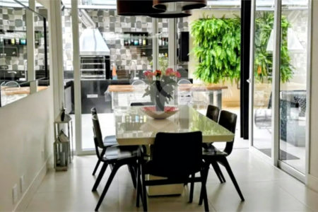 Casa à venda com 4 suítes no condomínio Tao Residencial, São Paulo - SP