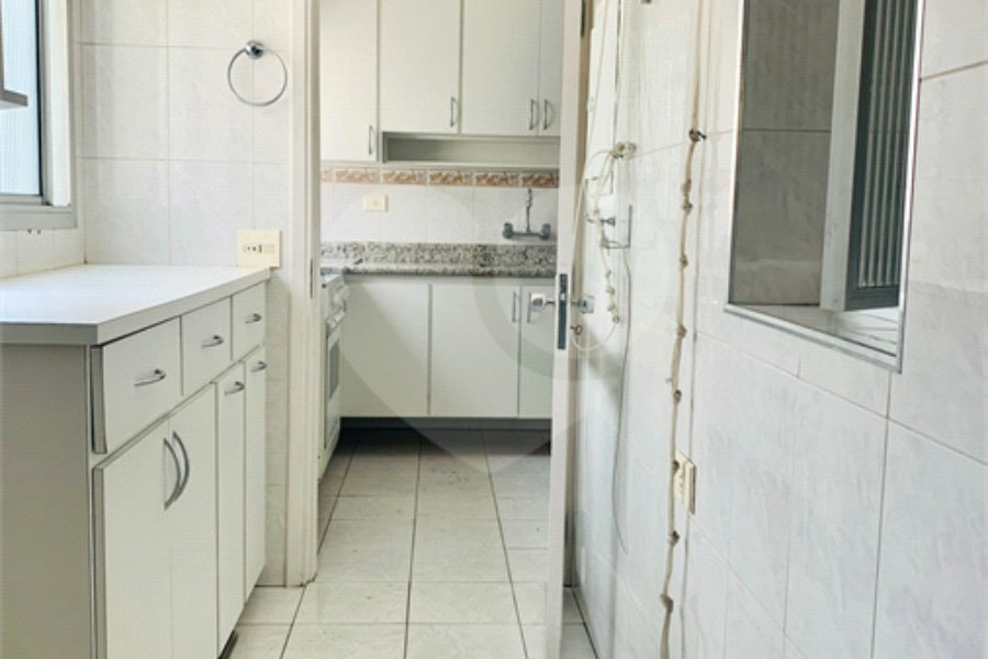 Apartamento à venda com 3 quartos, sendo 1 suíte, em Santana, São Paulo, SP
