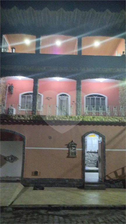Casa à venda com 5 quartos, sendo 2 suítes, em Campo Grande, Rio de Janeiro, RJ