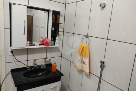 Casa à venda com 3 quartos em Jardim Moreira, Guarulhos, SP