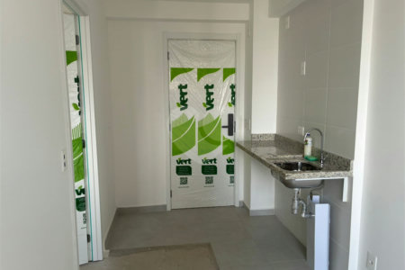 Studio à venda com 1 quarto em Ipiranga, São Paulo, SP