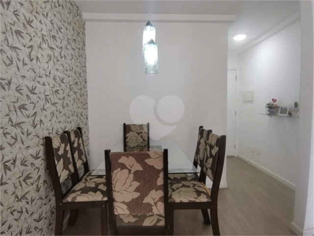 Apartamento à venda com 2 quartos em Freguesia do Ó, São Paulo, SP