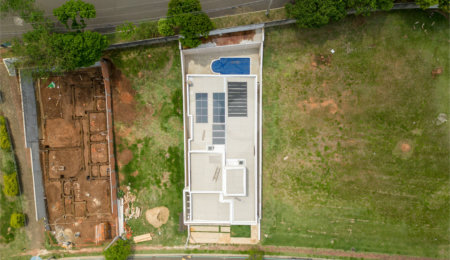 Casa à venda com 5 suítes no condomínio Lagos D´icaraí, Salto - SP