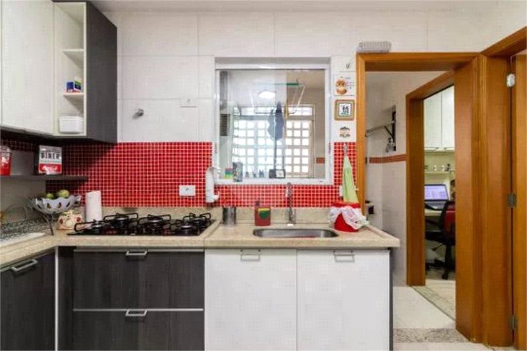 Apartamento à venda com 3 quartos, sendo 1 suíte, em Casa Verde, São Paulo, SP