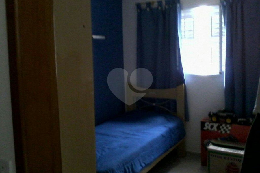 Sobrado à venda com 3 quartos, sendo 1 suíte, em Vila Medeiros, São Paulo, SP