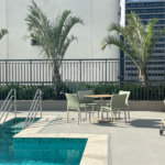 Apartamento à venda com 2 quartos, sendo 1 suíte, em Santo Amaro, São Paulo, SP