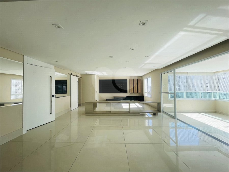 Apartamento à venda com 3 suítes no Centro, São Bernardo do Campo, SP