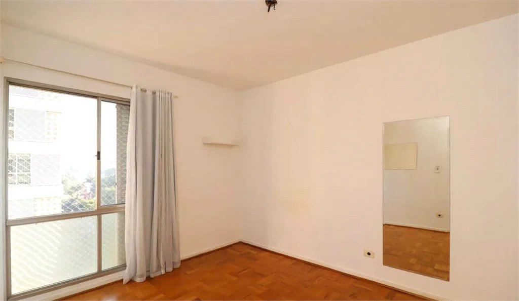 Apartamento à venda com 3 quartos em Sumarezinho, São Paulo, SP