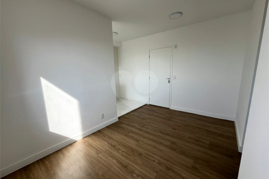 Apartamento à venda com 2 quartos em Vila Nova Cachoeirinha, São Paulo, SP