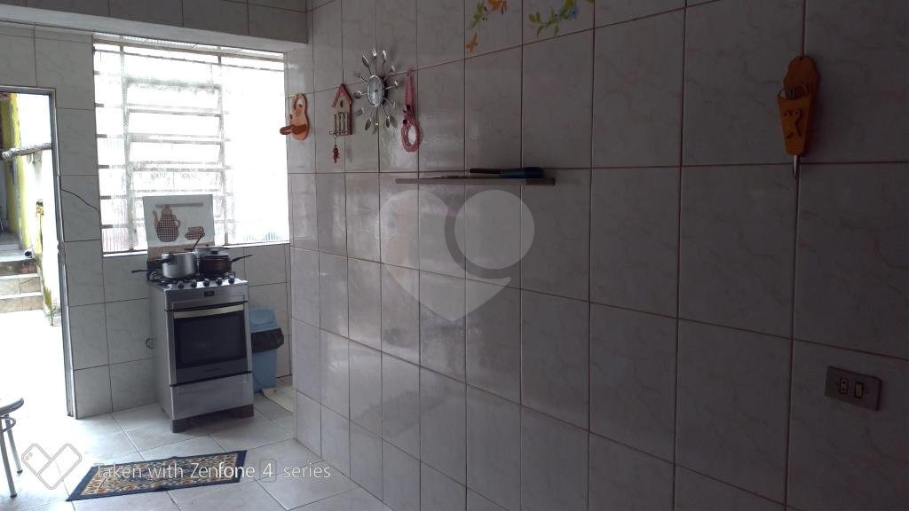 Sobrado à venda com 3 quartos em Santana, São Paulo, SP