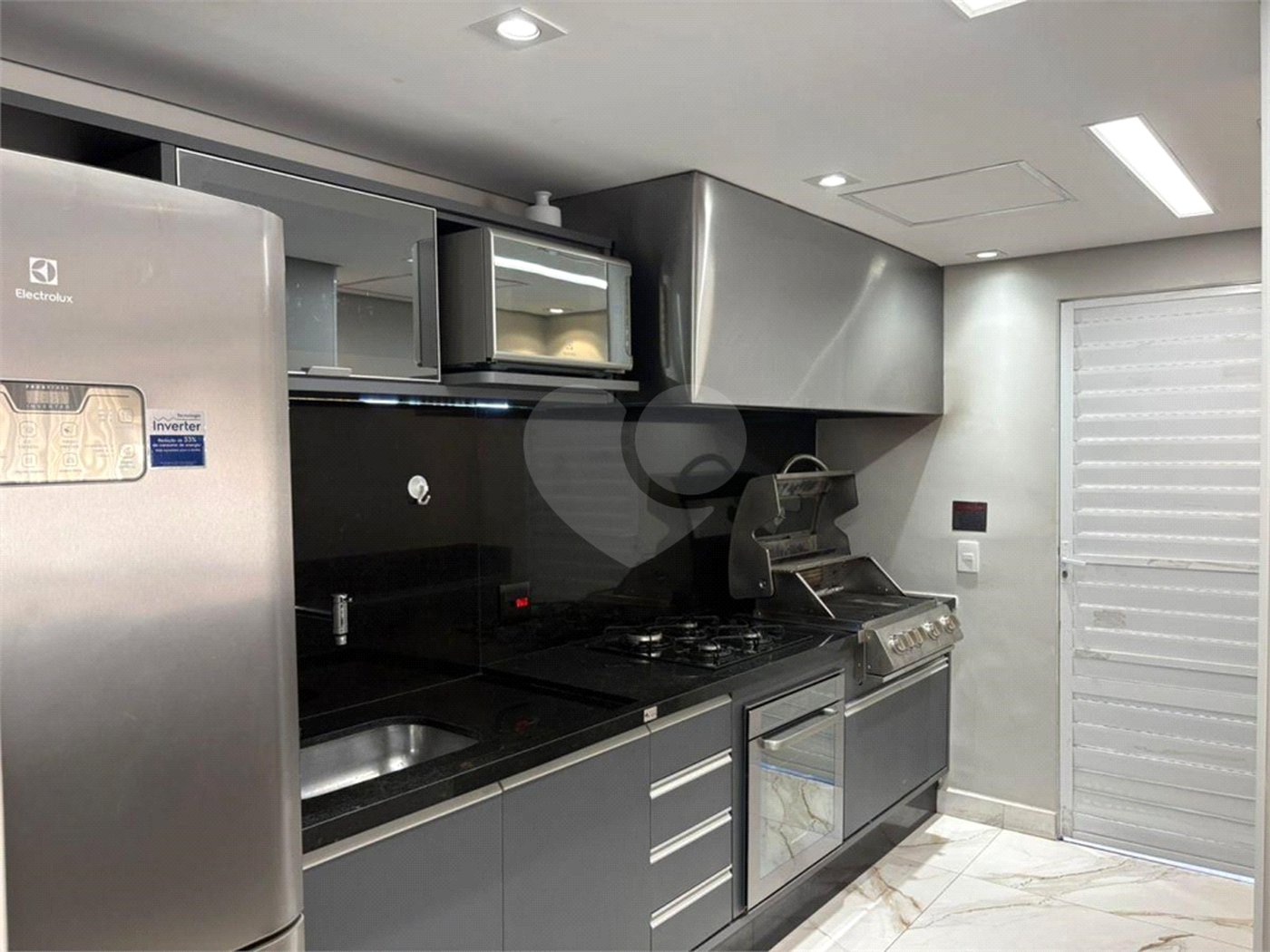 Apartamento à venda com 3 suítes em Santa Teresinha, São Paulo, SP