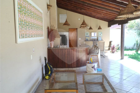 Excelente sobrado no Condomínio Parque Sabará
