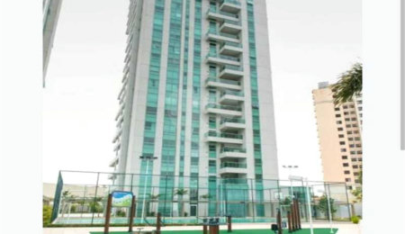 Apartamento à venda com 3 quartos, sendo 1 suíte, em Jardim Pompéia, Indaiatuba, SP