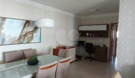 Apartamento à venda com 3 suítes em Jardim Botânico, Ribeirão Preto, SP