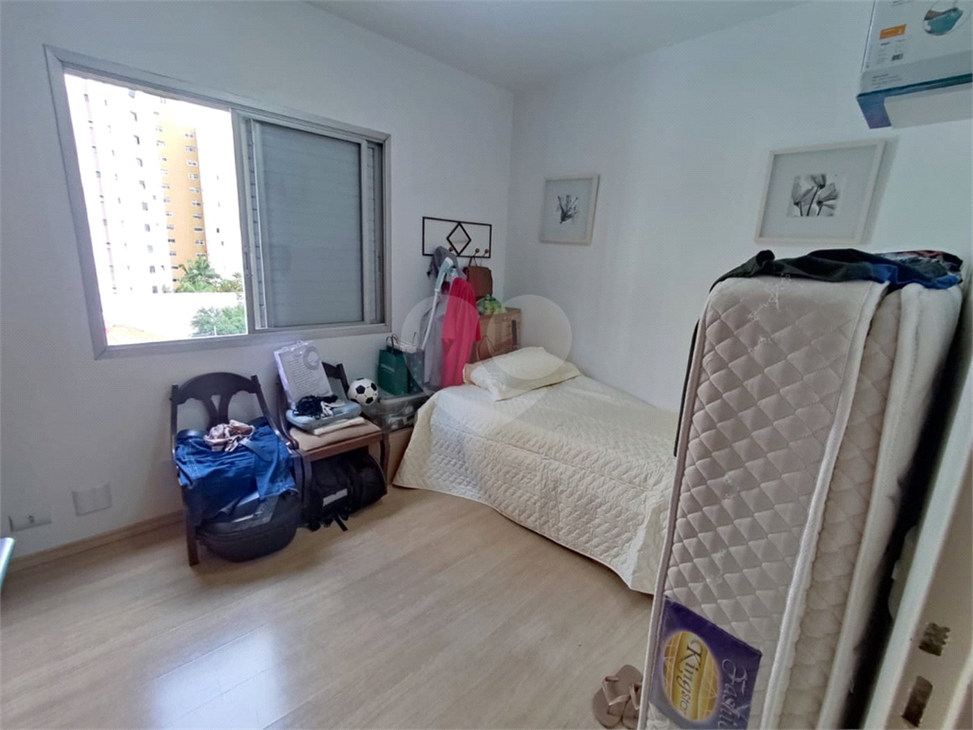Apartamento à venda ou para alugar com 3 quartos, sendo 1 suíte, em Brooklin, São Paulo, SP
