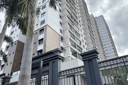 Apartamento à venda com 2 quartos, sendo 1 suíte, em Barra Funda, São Paulo, SP