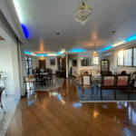 Apartamento com 4 dormitórios à venda, 290 m² por R$ 2.200.000,00 - Boqueirão - Santos/SP