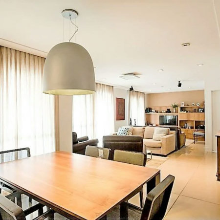 Apartamento à venda com 3 suítes em Vila Andrade, São Paulo, SP