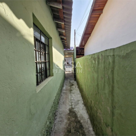 Casa à venda com 2 quartos em Além Ponte, Sorocaba, SP