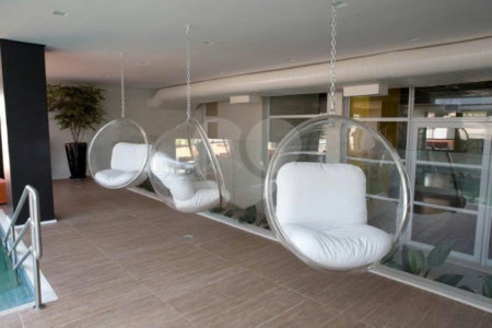 Apartamento à venda com 1 quarto em Brooklin, São Paulo, SP