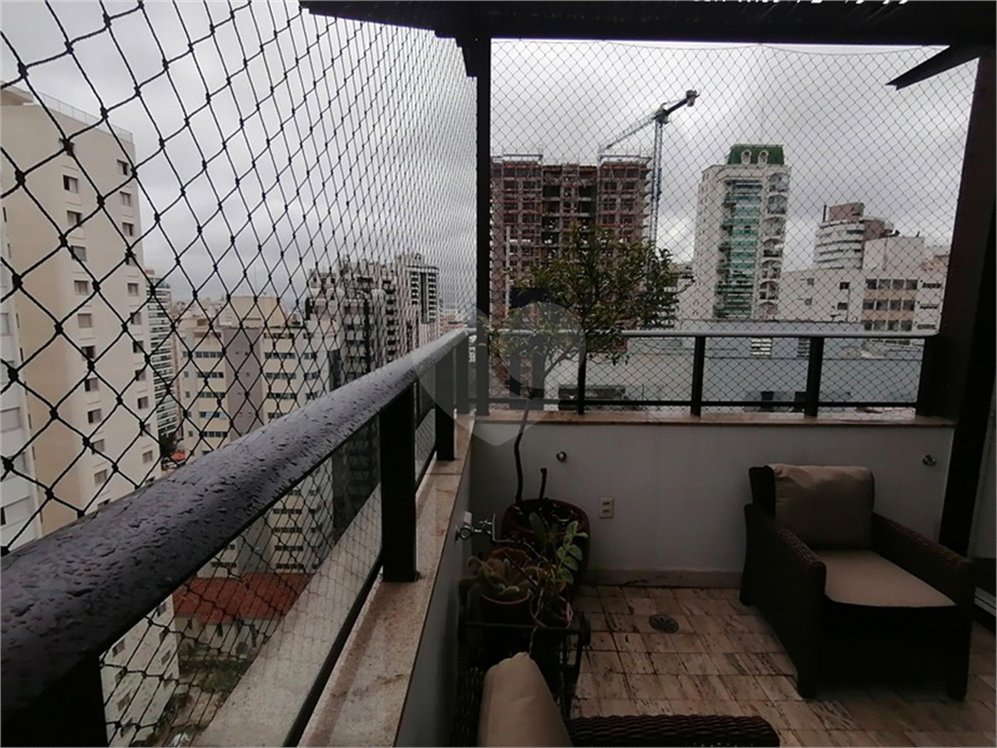 Apartamento à venda com 2 quartos em Paraíso, São Paulo, SP