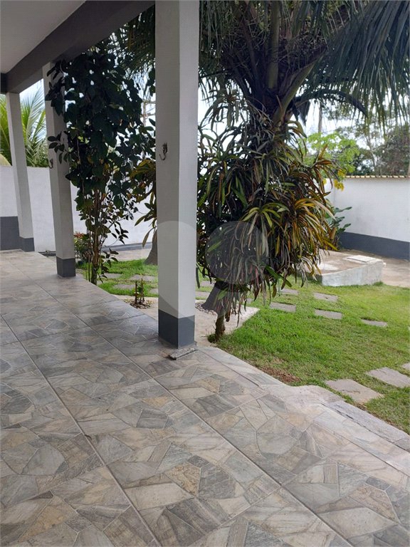 Casa à venda com 3 quartos, sendo 2 suítes,  em Rasa, Armação dos Búzios, RJ