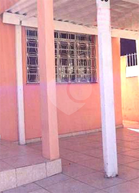 Casa à venda com 5 quartos em Mandaqui, São Paulo, SP