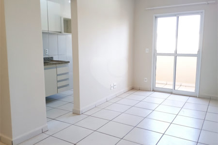Apartamento à venda com 2 quartos, sendo 1 suíte, em Residencial Flórida, Ribeirão Preto, SP