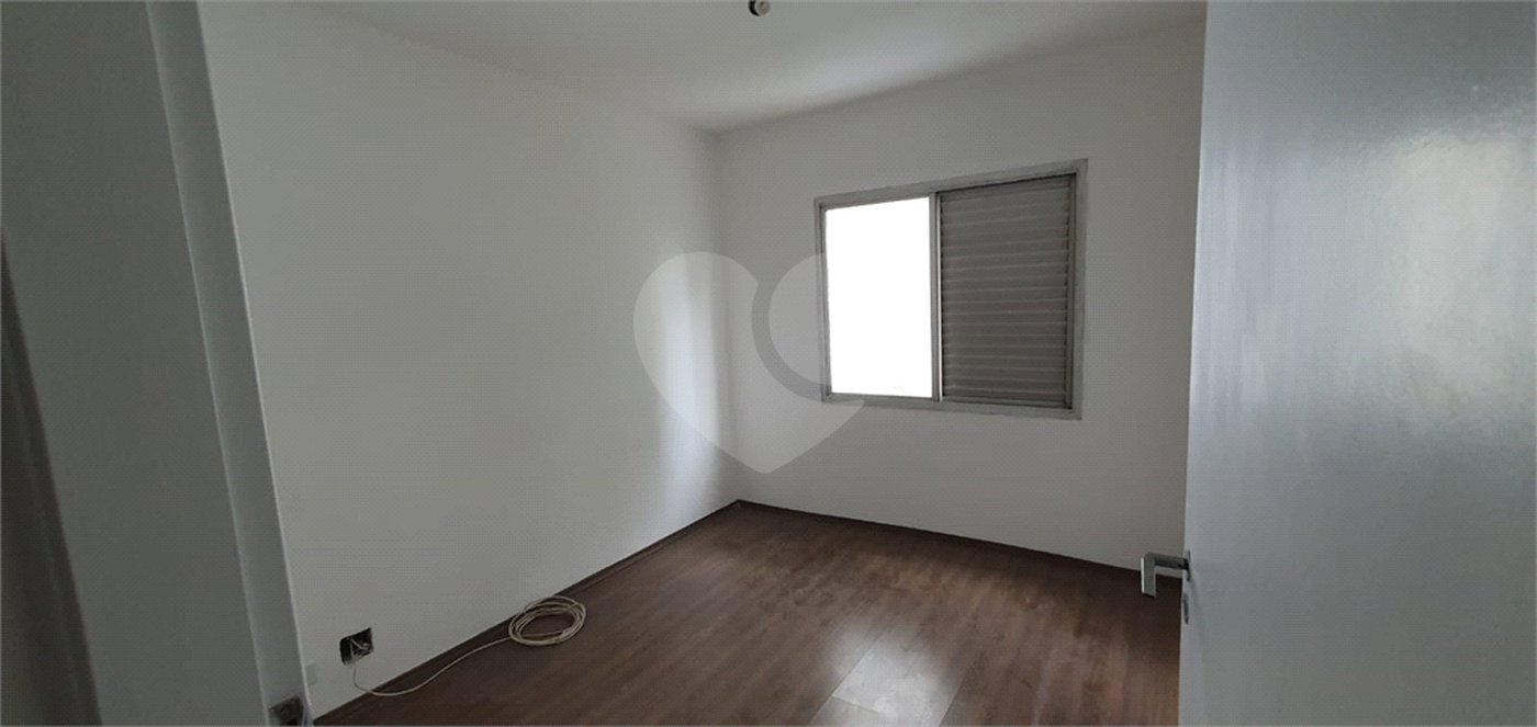 Apartamento à venda com 2 quartos em Vila Andrade, São Paulo, SP