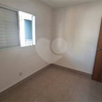 Apartamento à venda com 3 quartos em Mandaqui, São Paulo, SP
