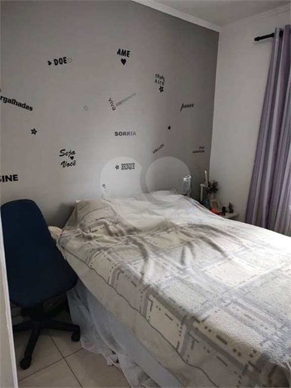 Sobrado à venda com 2 quartos em Limão, São Paulo, SP