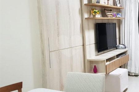 Apartamento à venda com 2 quartos em Nova Piraju, São Paulo, SP