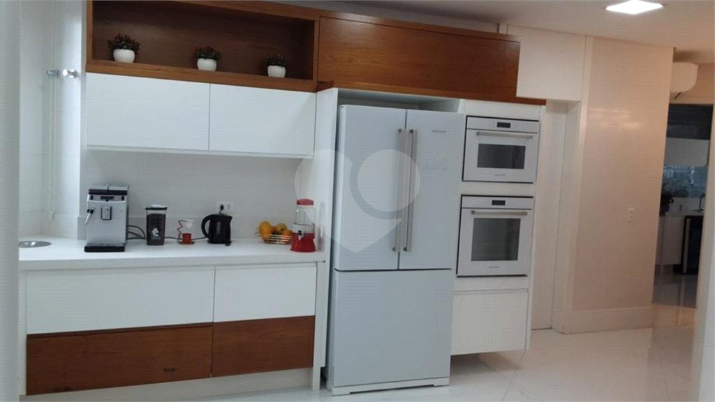 Apartamento à venda com 3 suítes em Jardim do Mar, São Bernardo do Campo, SP