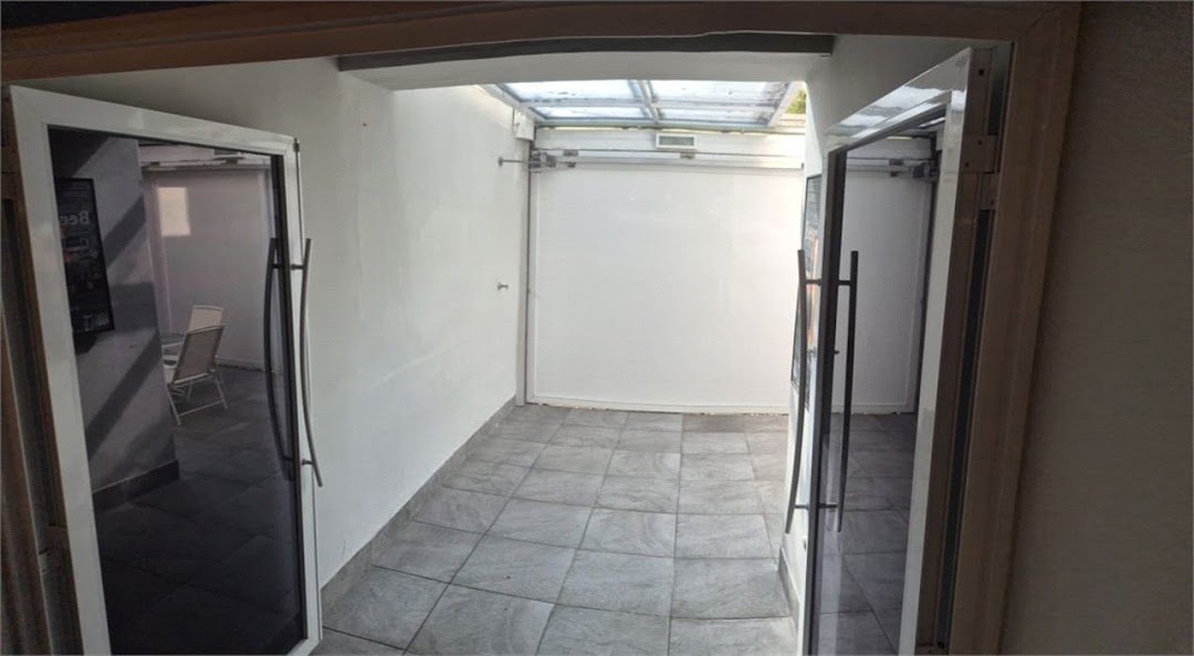 Casa com 2 dormitórios à venda, 80 m² por R$ 1.350.000,00 - Embaré - Santos/SP