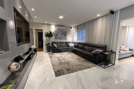 Apartamento à venda com 3 suítes em Jardim Arpoador, São Paulo, SP
