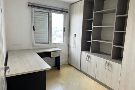 Apartamento à venda com 2 quartos em Vila Mazzei, São Paulo, SP