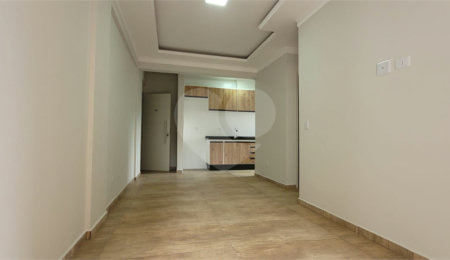 Apartamento para alugar com 2 quartos, sendo 1 suíte,  em Jardim Carambeí, São Roque, SP