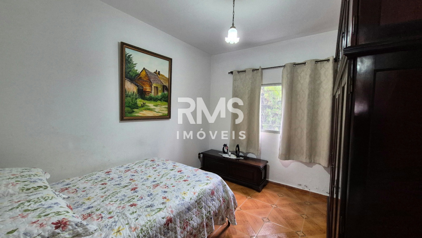 Casa à venda com 4 quartos, sendo 1 suíte,  em Villarejo Sopé da Serra (Vilarejo), Cabreúva, SP