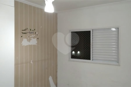 Apartamento à venda com 2 quartos em Jardim Antônio Cassillo, Votorantim, SP