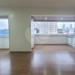 Apartamento à venda com 3 suítes no Centro, Santo André, SP