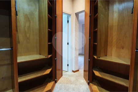 Apartamento à venda com 4 suítes em Brooklin Novo, São Paulo, SP