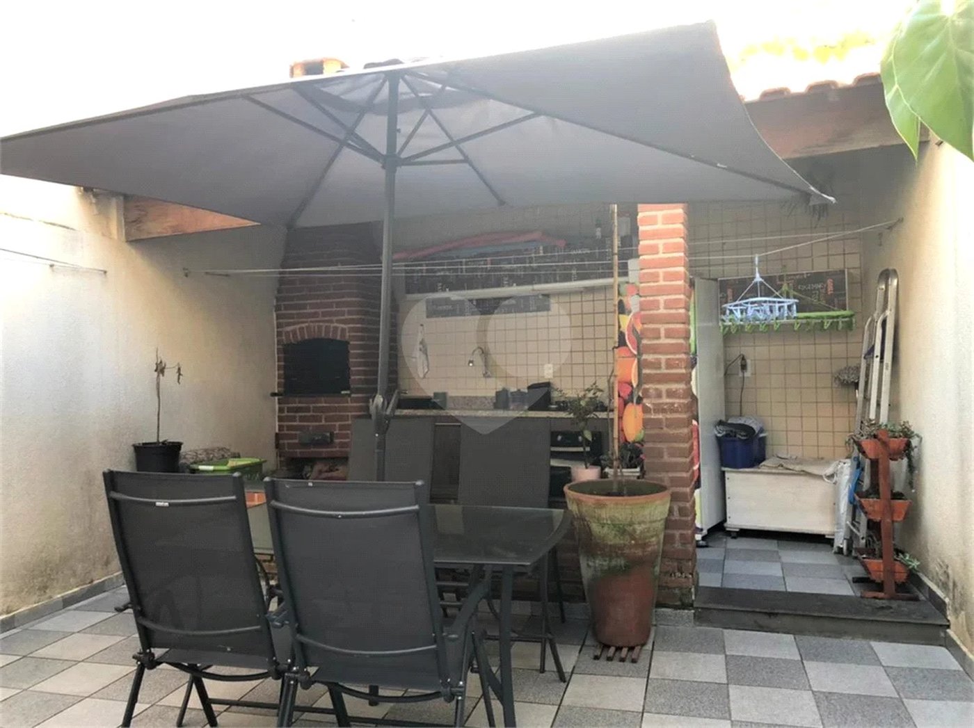 Sobrado à venda com 4 quartos, sendo 1 suíte, em Vila Prudente, São Paulo, SP