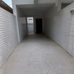 Casa com 3 dormitórios à venda, 136 m² por R$ 970.000,00 - Ponta da Praia - Santos/SP